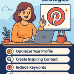 Top tips for Increasing your website traffic from pinterest 6 website traffic