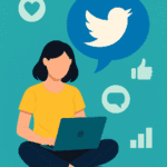 Twitter traffic to earn it requires you to avoid nine things 9 Twitter traffic