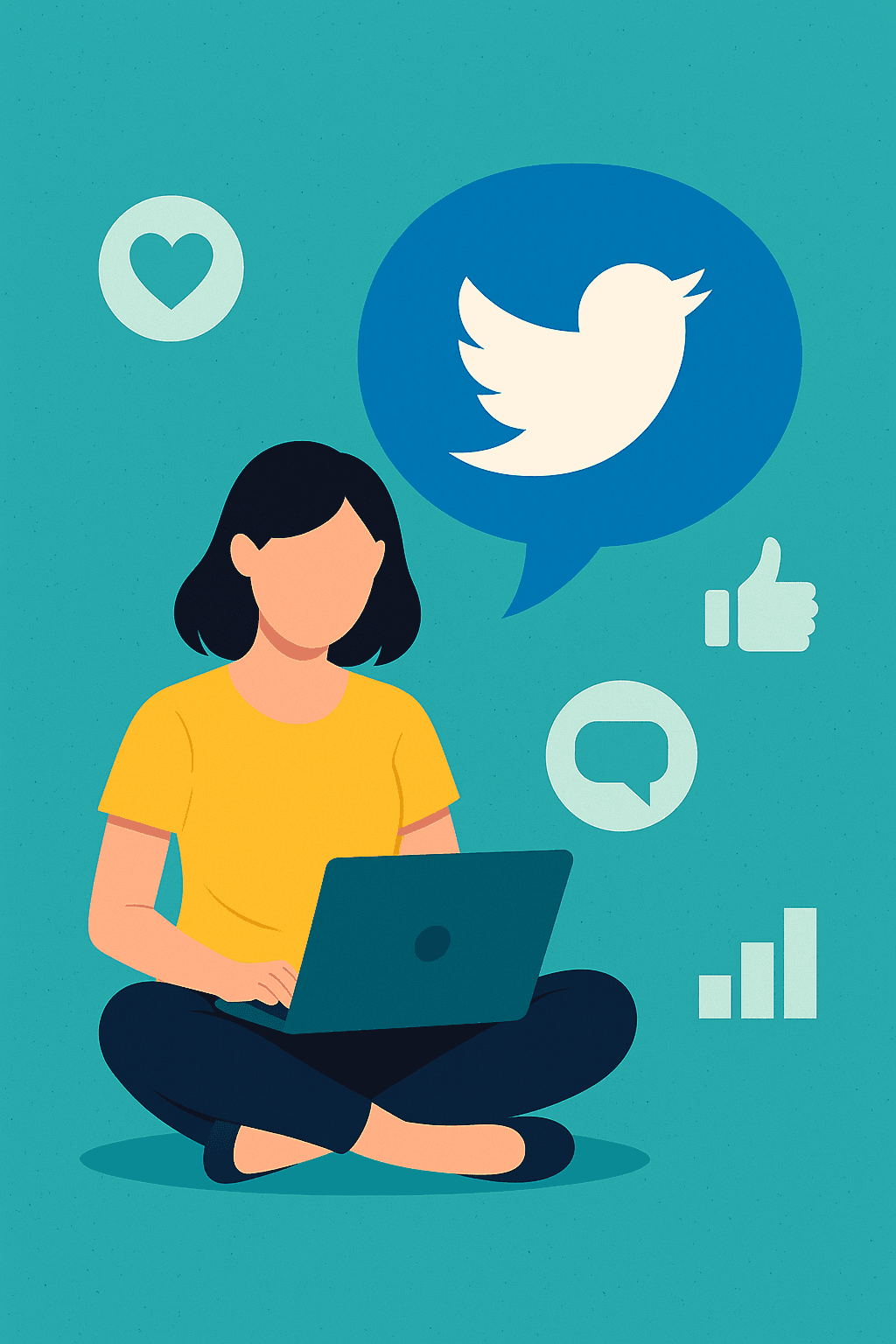 Twitter traffic to earn it requires you to avoid nine things Twitter traffic