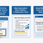 How to Write Meta Description Best suited for SEO 5 Meta Description