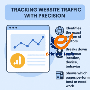 The top 4 reasons why you link your site to the Google Analytics today 2 Google Analytics