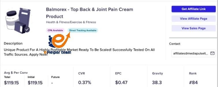 Choosing the Right ClickBank Products to Promote