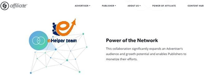 Commission Junction Why Commission Junction Remains the Best Affiliate Network in 2025