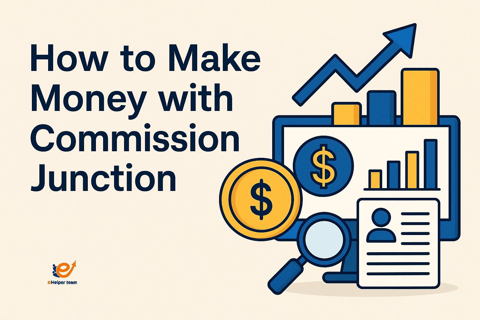 Commission Junction Commission Junction