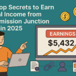 Learn how to make money from Commission Junction 9 Commission Junction