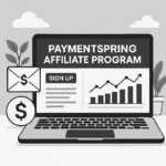 PaymentSpring Affiliate Program make considering Small Businesses 12 PaymentSpring Affiliate Program