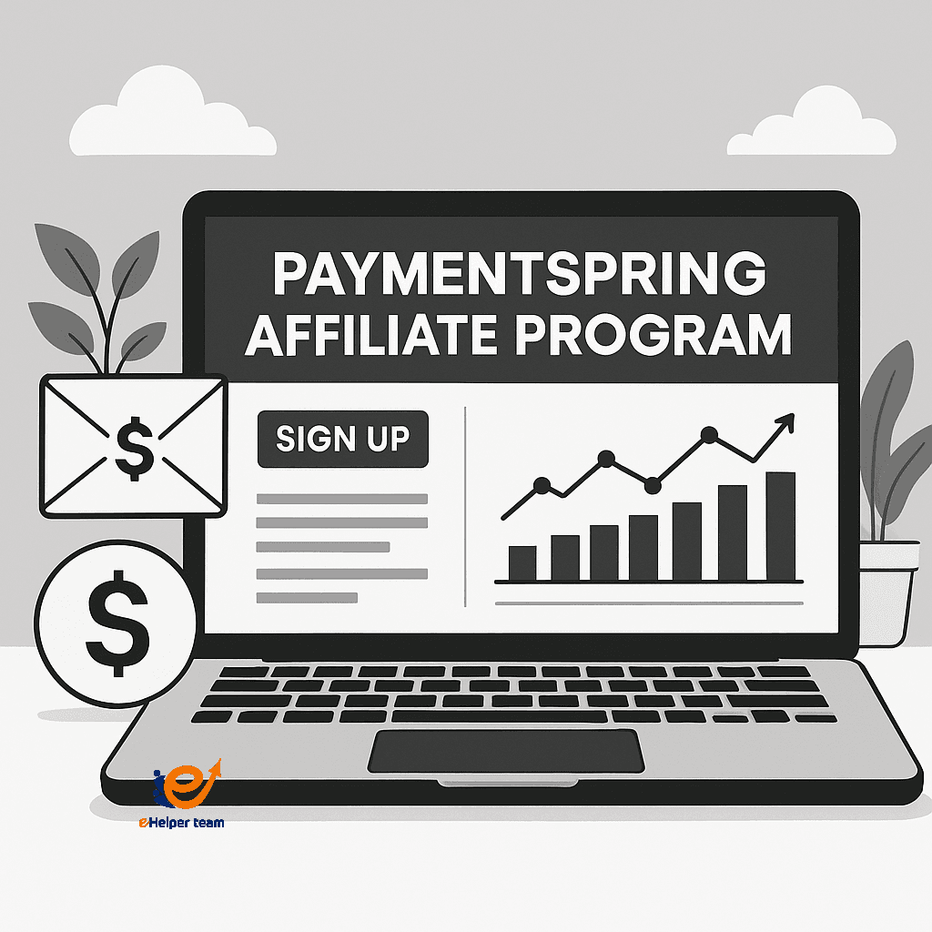 PaymentSpring Affiliate Program