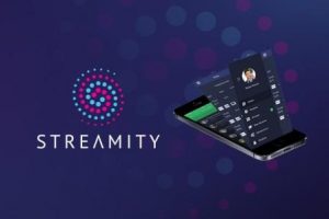 Streamity A new generation platform