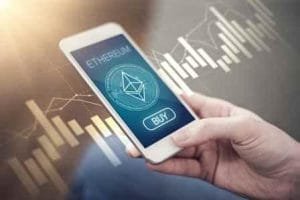 Ethereum vai MyEtherWallet