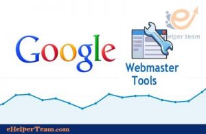 Webmaster Tools