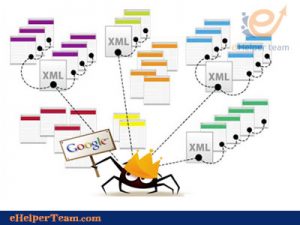 crawling search engines