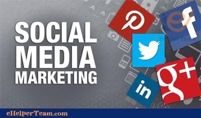 social media marketing