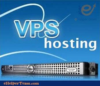 VPS Hosting