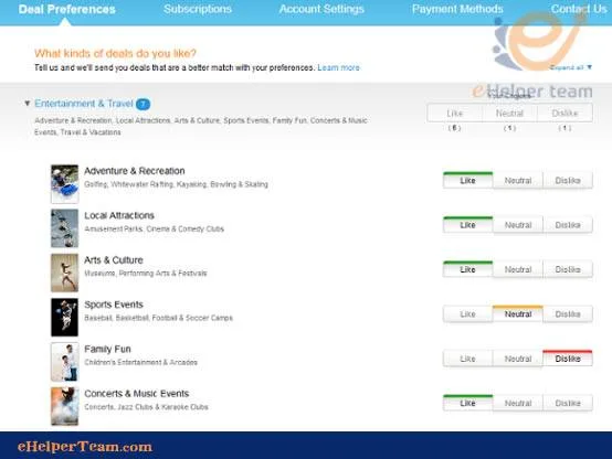 discover more and more about email marketing campaign examples 3 email marketing campaign