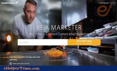 Comparing between marketing automation software 3 marketing automation software