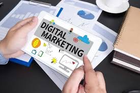 Digital Marketing Team