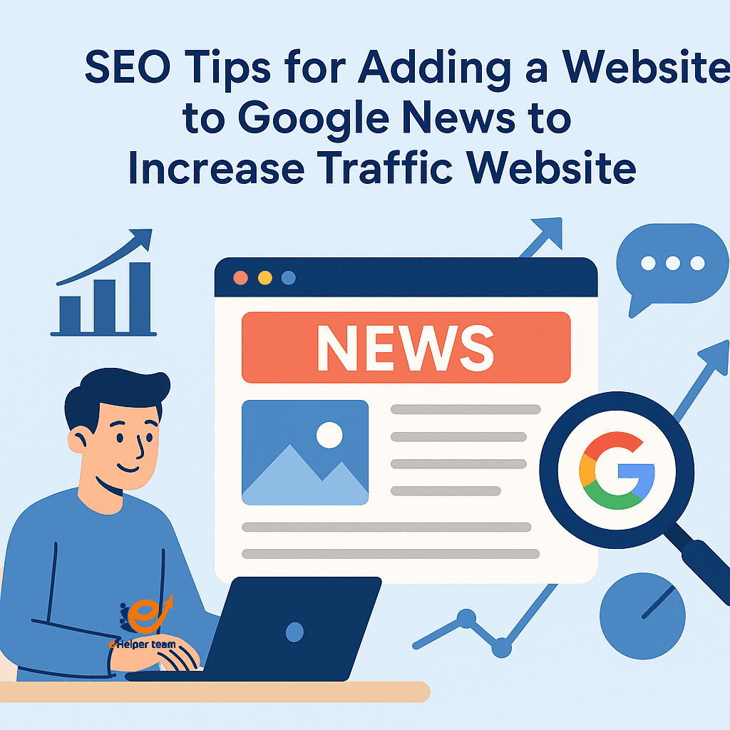 increase traffic website