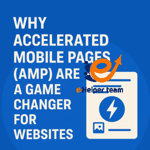 Accelerated Mobile Pages 