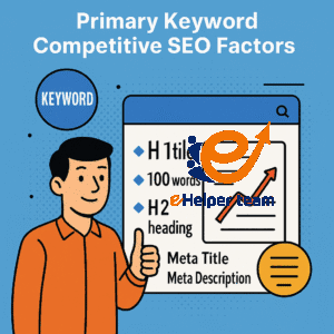Top 5 Competitive SEO Factors in 2025 That Will Redefine Your Google Rankings 2 Competitive SEO Factors
