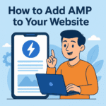How to Add AMP to Your Website Step by Step: Boost Speed and SEO in 2025 3 Add AMP