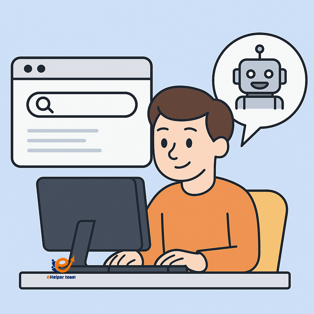 crawling search engines