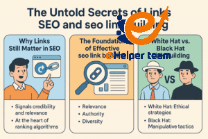 seo link building