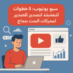 YouTube SEO 5 Steps to Export Video Search Engines 5 YouTube SEO