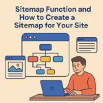 Sitemap function And How do you create a sitemap for your site 5 Sitemap function