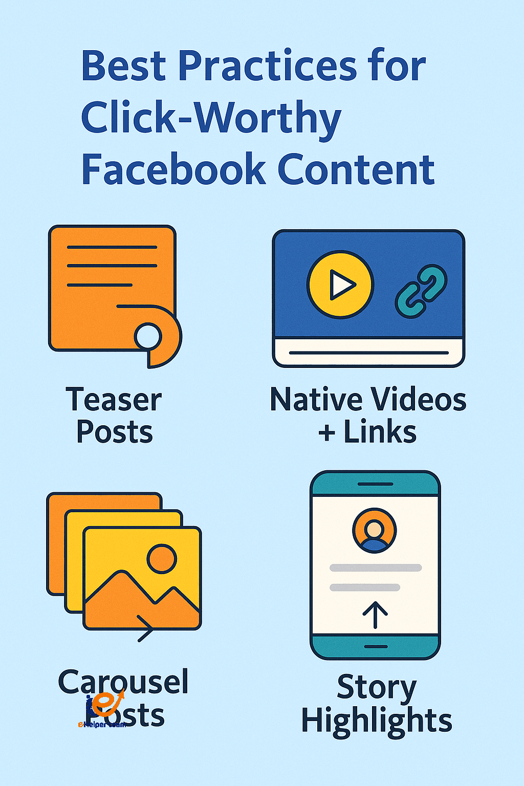 Top tips for Increasing your website traffic from Facebook page website traffic