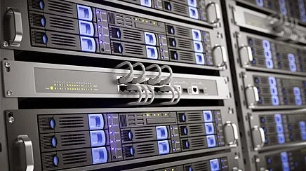 What is Data Center? And how to configure your computer to be a server 2 server