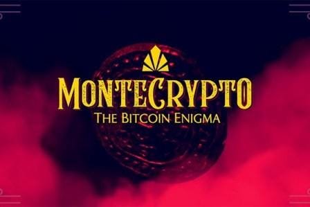 Monte Crypto New game