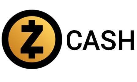 Zcash price