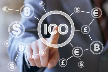 ICO Currency first Launched by PlanCoin Project 1 ICO Currency