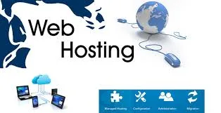 The top kinds of Internet Host Service Email and web hosting service 2 Web Hosting Service