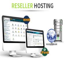 Reseller Hosting Program