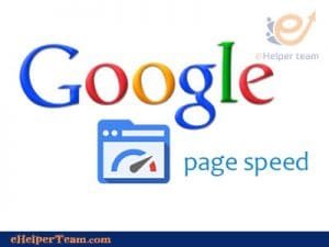 Google PageSpeed