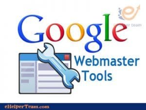 Webmaster Tools