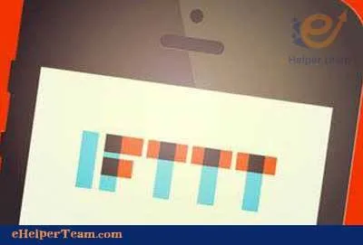 discover how to use IFTTT app to blog from your mobile 1 IFTTT