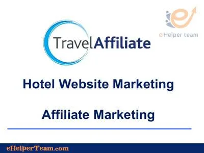 Best Travel Affiliate Programs For Your Site Or Blog 1 Travel Affiliate Programs