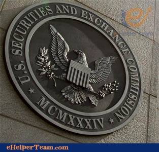 SEC warn concerning cryptocurrency exchange regulation