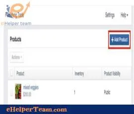 The most effective method to Create a Facebook Shop Page 7 Facebook Shop Page
