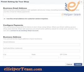 The most effective method to Create a Facebook Shop Page 3 Facebook Shop Page
