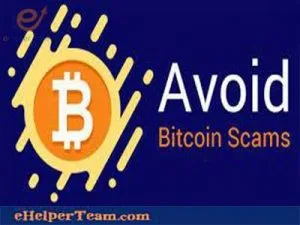 Bitcoin Scams, the top five worst scams towards Bitcoin 1 Bitcoin scams
