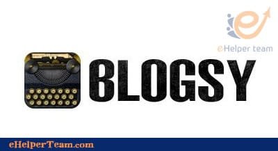 Blogsy