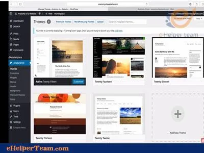How To Build A Website With Bluehost company Easily ? 4 Bluehost company