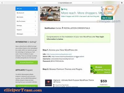 How To Build A Website With Bluehost company Easily ? 3 Bluehost company
