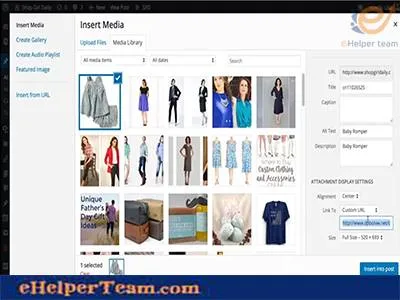 How to Add Commition Junction(CJ) Affiliate Link To Your Wordpress 7 (CJ) Affiliate Link