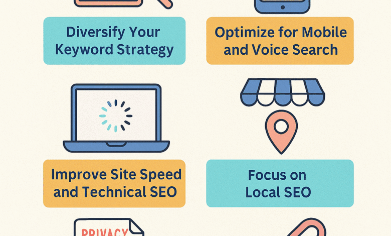 Attention SEO Tips | Optimizing the website of the Google search engine without the others is wrong 1 Google search engine