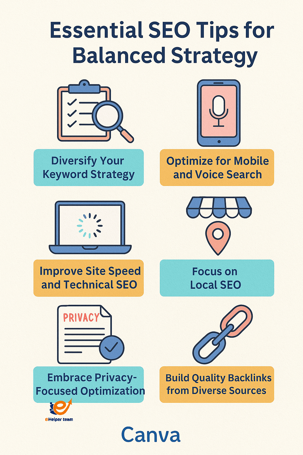 Google search engine