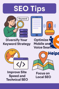 Attention SEO Tips | Optimizing the website of the Google search engine without the others is wrong 2 Google search engine